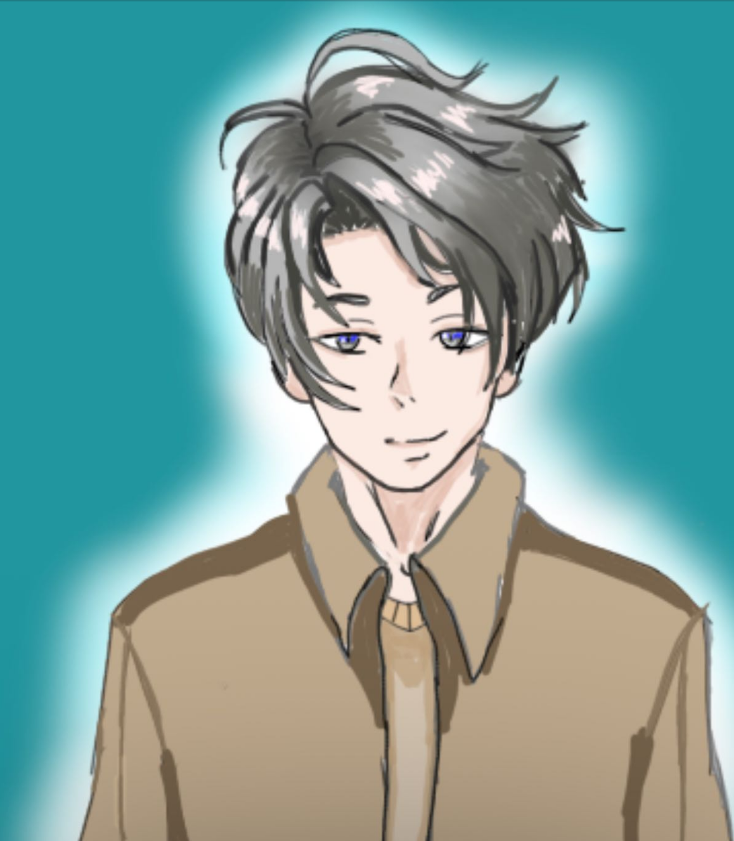 Fan art by ماريو